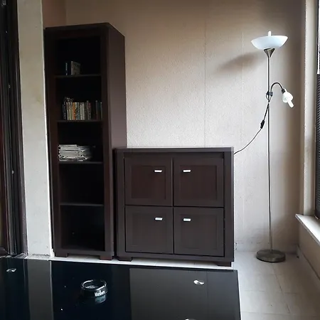 Private In Dolce Vita غولدن ساندز
