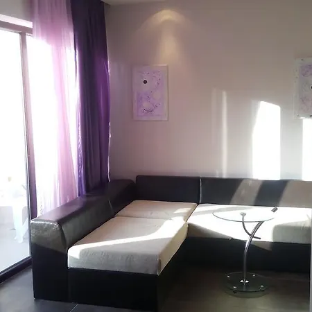 Private In Dolce Vita * Golden Sands