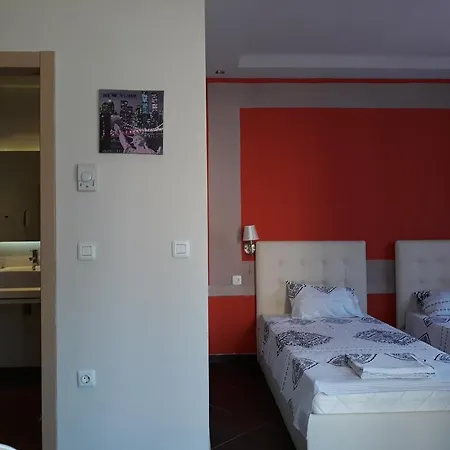 Private In Dolce Vita Apartment Goldstrand