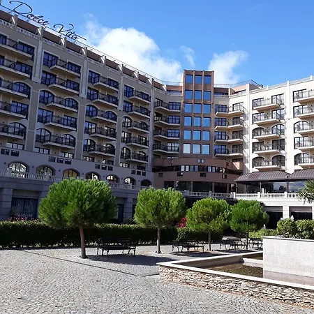Private In Dolce Vita Apartment *