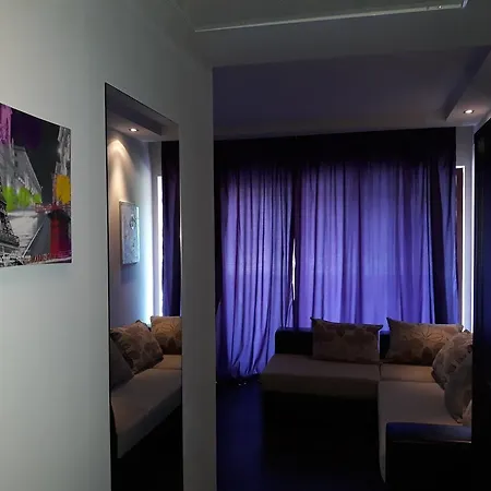 Apartment Private In Dolce Vita *