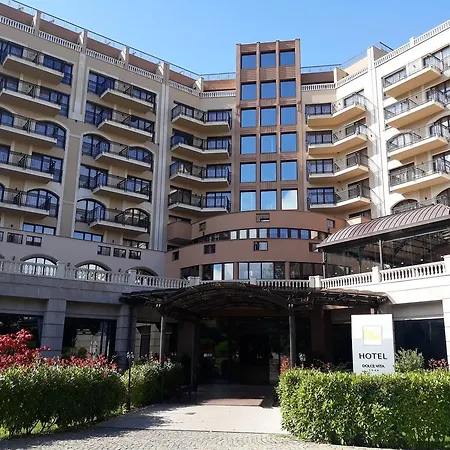 Private In Dolce Vita Apartment Goldstrand