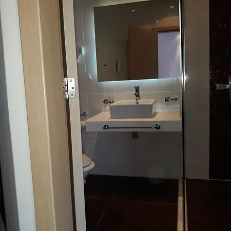 Apartment Private In Dolce Vita Goldstrand